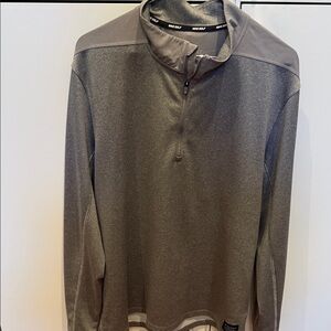 Nike golf quarter zip men’s